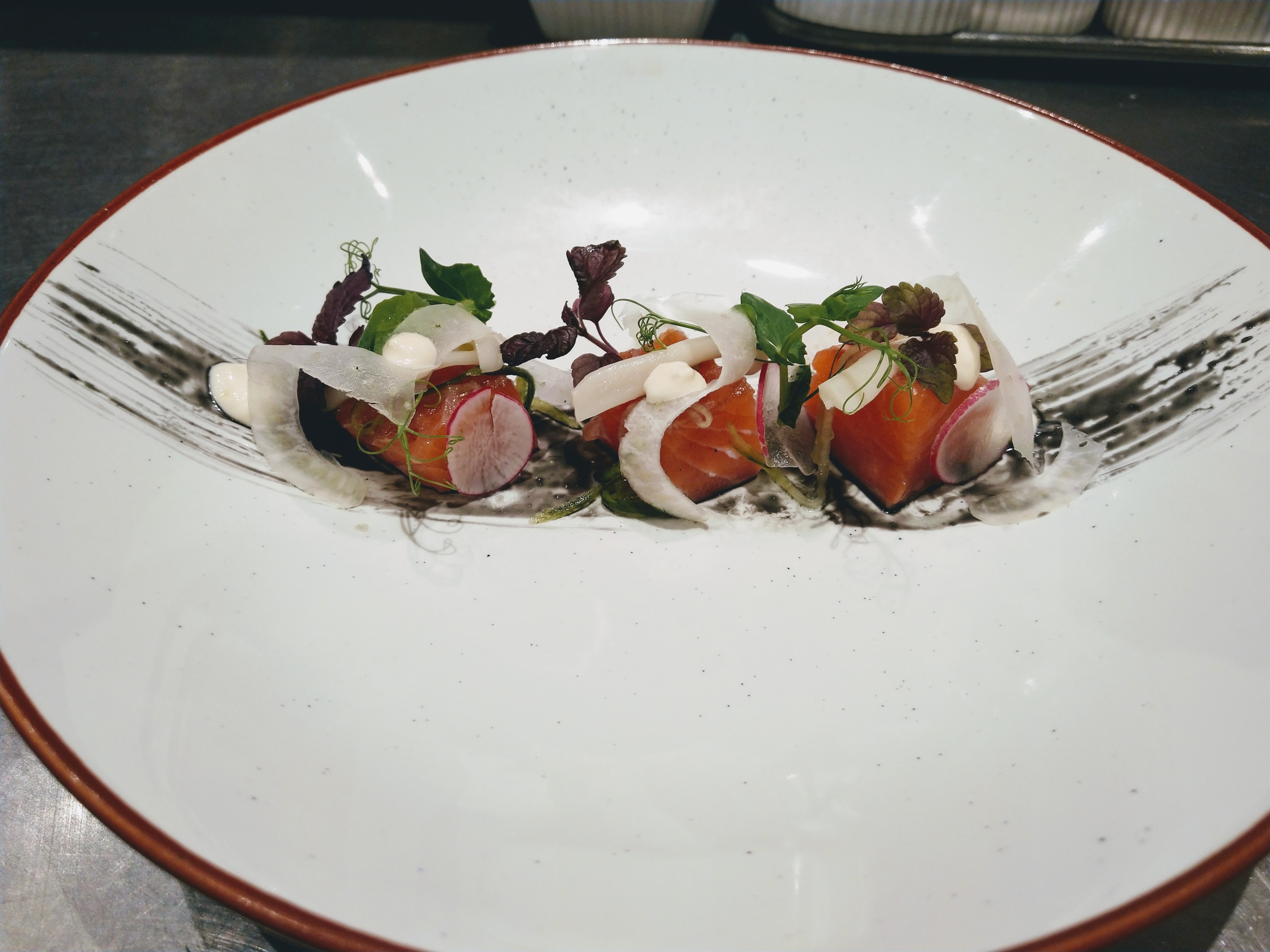 Visrestaurant Friesland | Uit eten aan het water | Visrestaurant de Tjotter